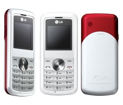 LG KP100