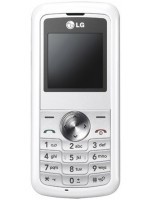 LG KP100