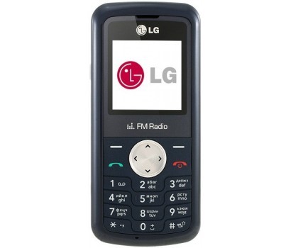 LG KP105