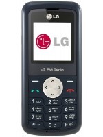 LG KP105