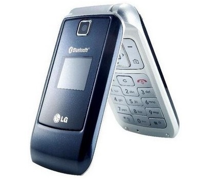 LG KP235
