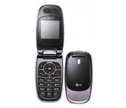 LG KG375