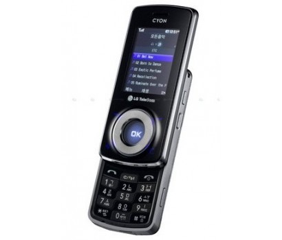 LG KM710
