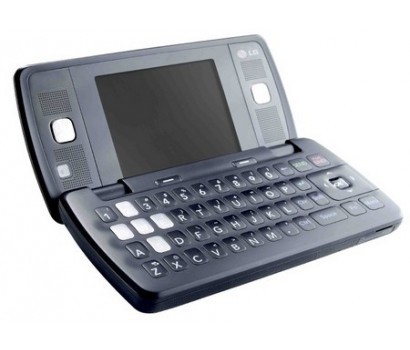 LG KT610