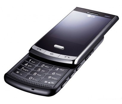 LG KF757 Secret