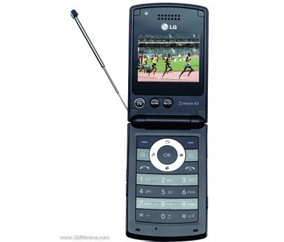 LG HB620T
