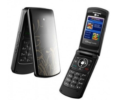 LG U370