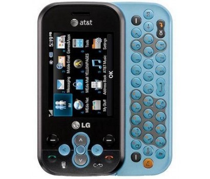 LG GT365 Neon