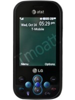 LG GT365 Neon