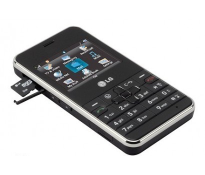 LG CB630 Invision