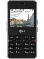 LG CB630 Invision