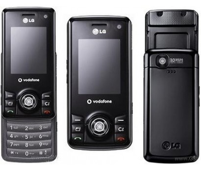 LG KS500