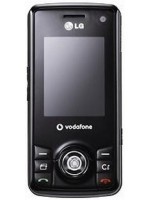 LG KS500