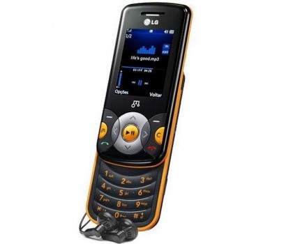 LG GM210