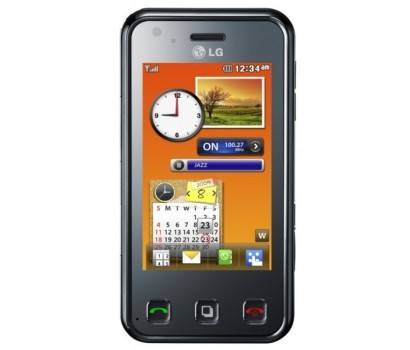 LG KC910i Renoir