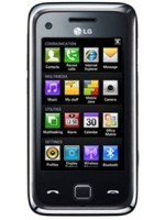 LG GM730 Eigen