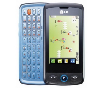LG GW520