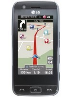 LG GW520