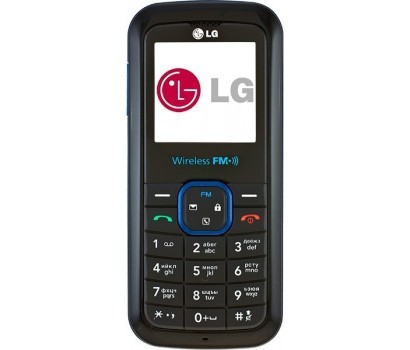 LG GB109
