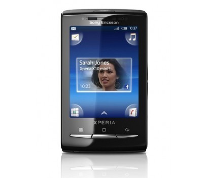 Sony Ericsson XPERIA X10 mini