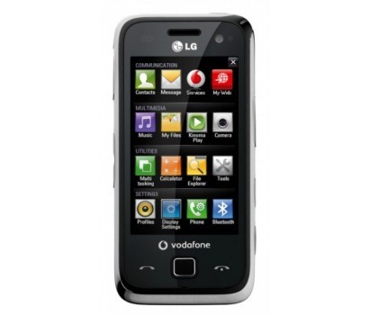 LG GM750