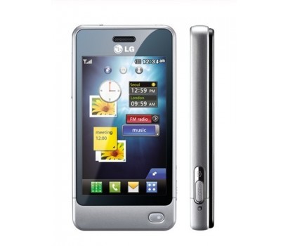 LG GD510 Pop