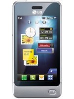 LG GD510 Pop