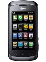 LG KM555E