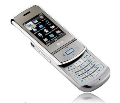 LG GD710 Shine II