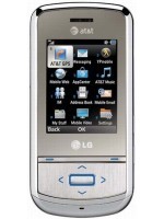 LG GD710 Shine II