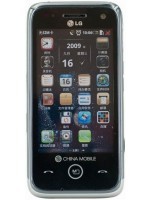 LG GW880