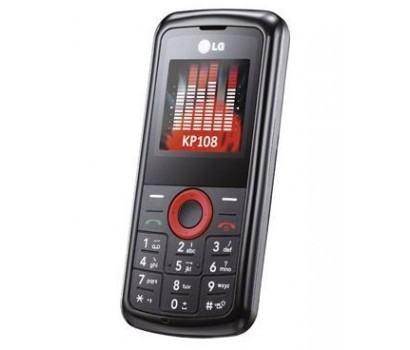 LG KP108