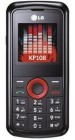 LG KP108