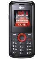 LG KP108