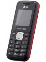 LG GS106