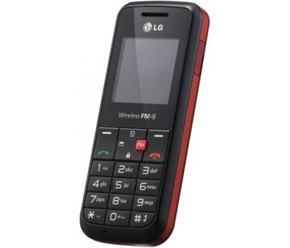 LG GS107