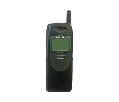 Samsung SGH-250