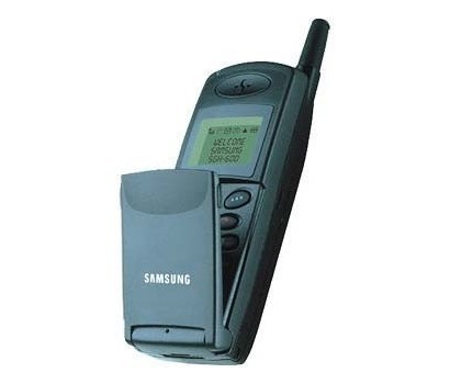 Samsung SGH-600