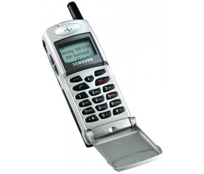 Samsung SGH-2100
