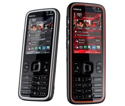 Nokia 5630 XpressMusic