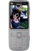 Nokia C5 TD-SCDMA