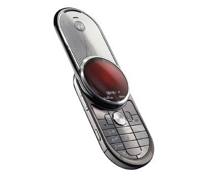 Motorola Aura