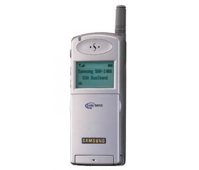 Samsung SGH-2400