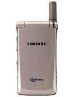Samsung A100