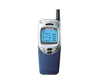 Samsung R200