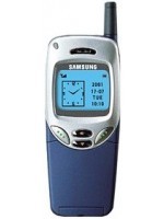 Samsung R200