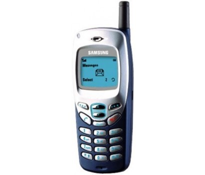 Samsung R220