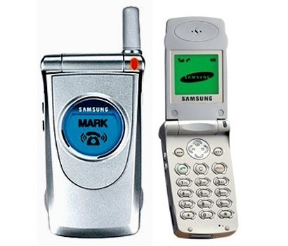 Samsung A300