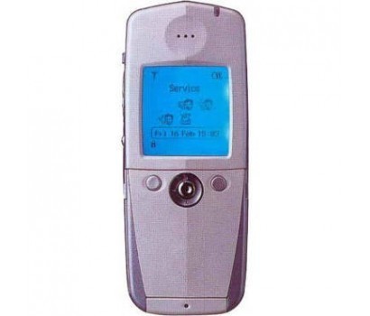 Samsung N400