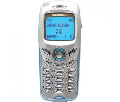 Samsung N500